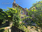 Maison à CRAVANT