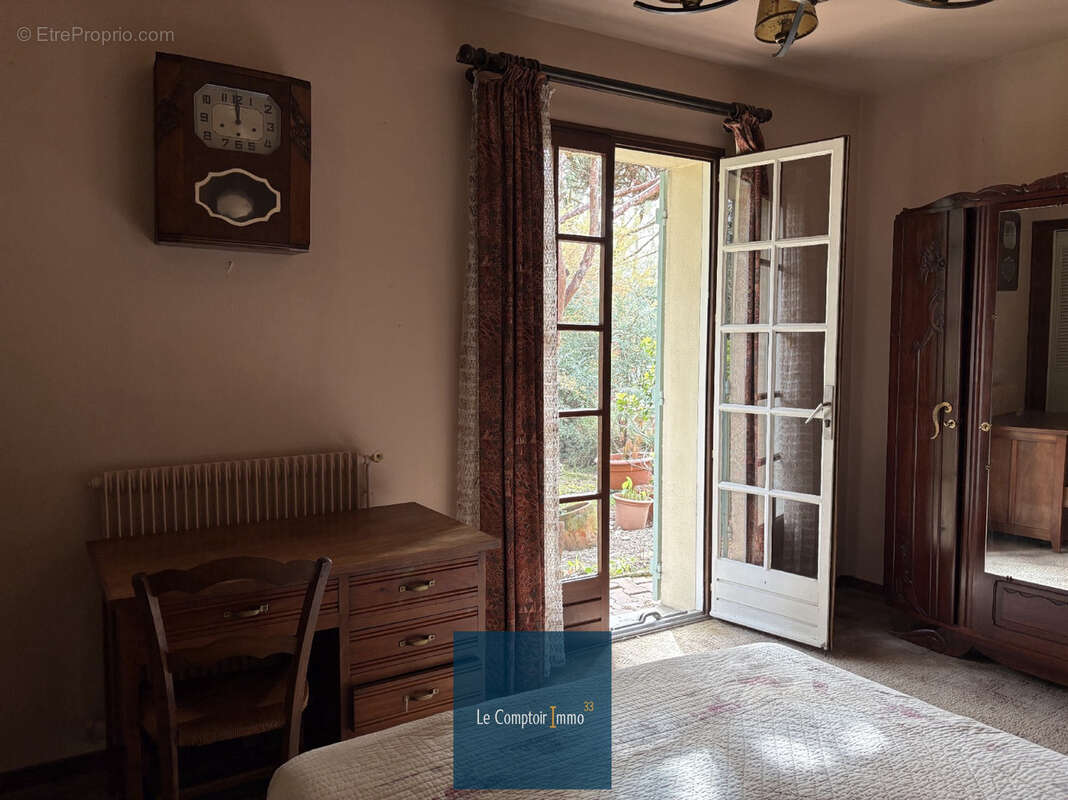 Maison à SAINTE-EULALIE