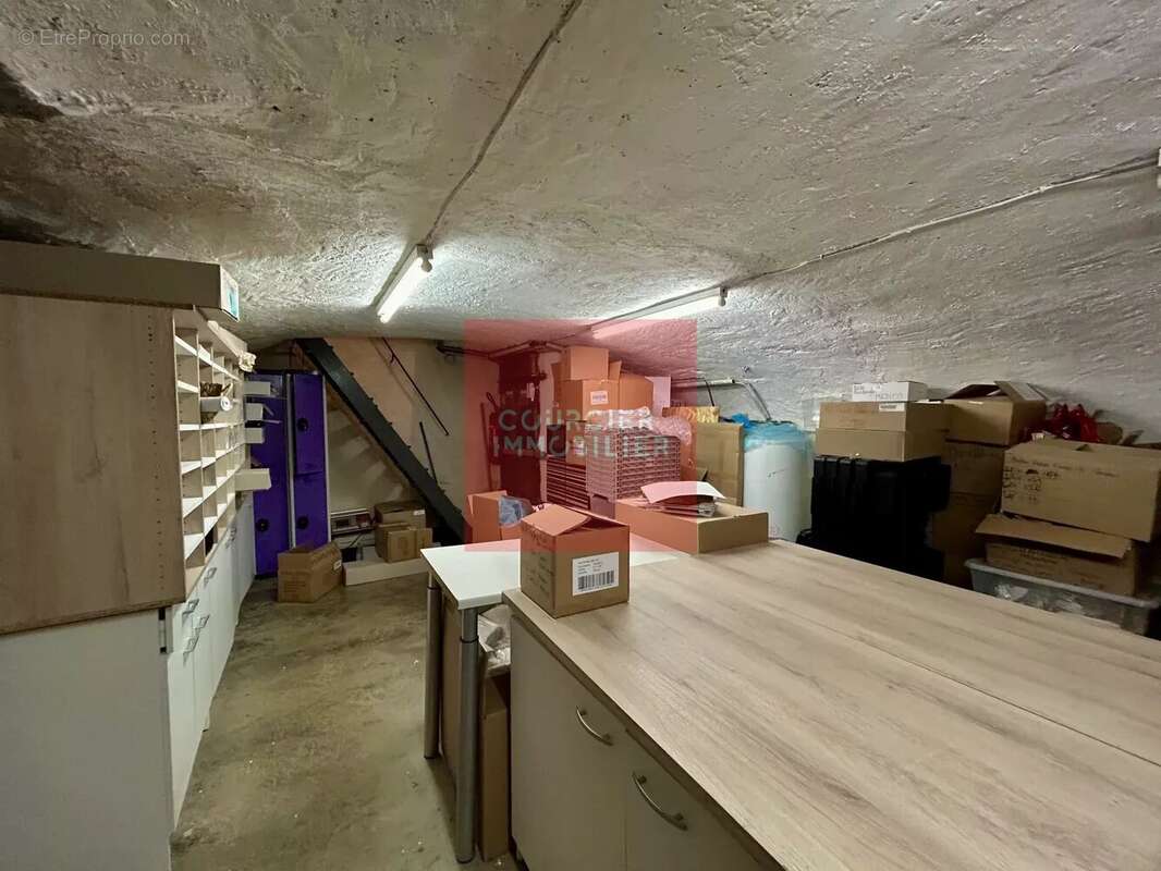 Commerce à RAMBOUILLET