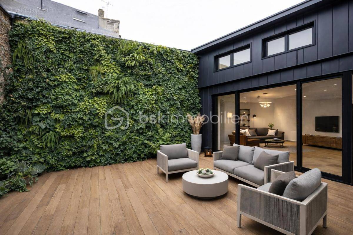Appartement à CHARLEVILLE-MEZIERES