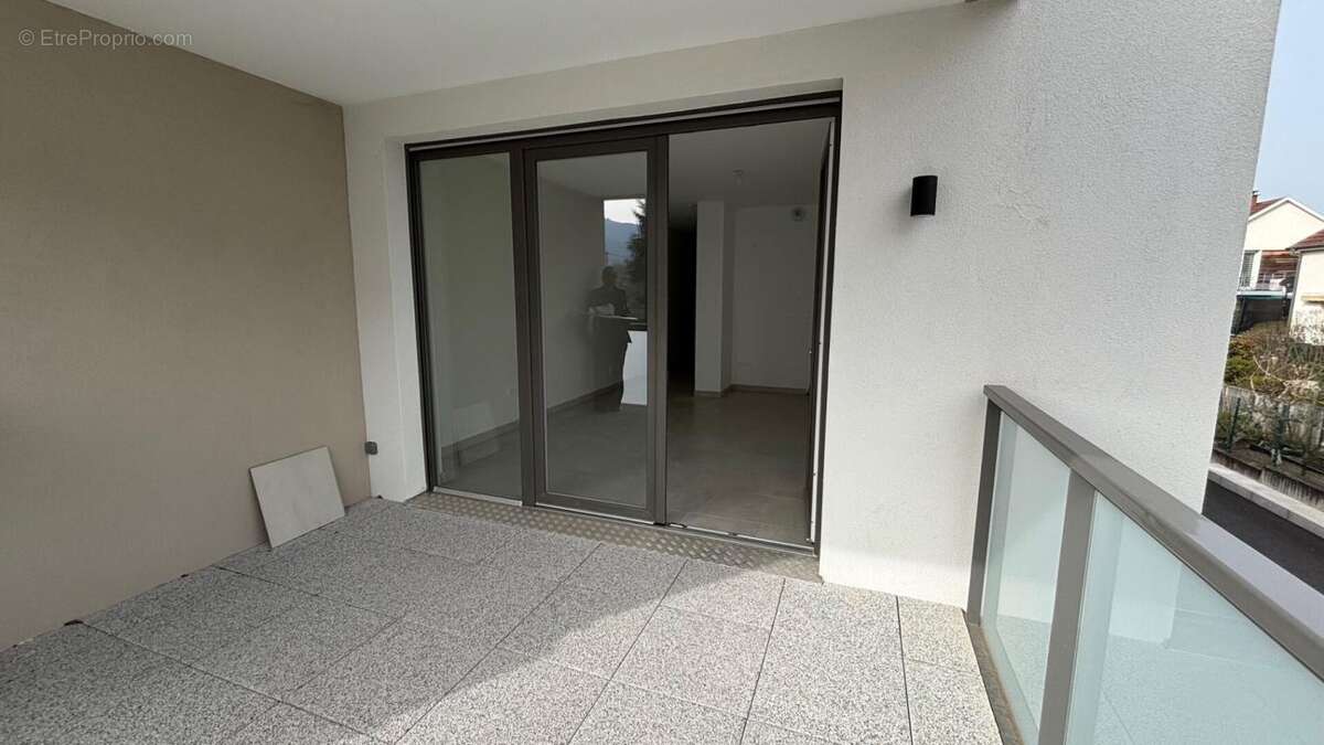 Appartement à TURCKHEIM