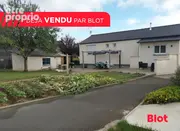Maison à TEILLAY