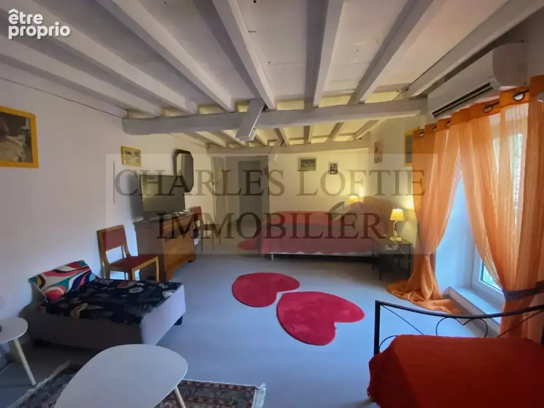 Superbe propriete en pierre a usage de chambres d’hotes et gite avec licence 3 - photo 8