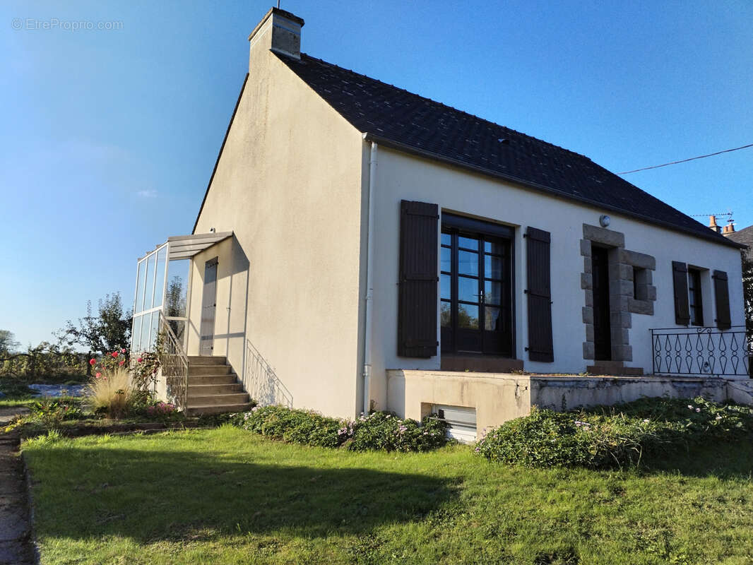 Maison 4 pièces 75 m2 - photo 3