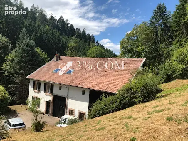 Maison ferme entièrement rénovée - photo 2