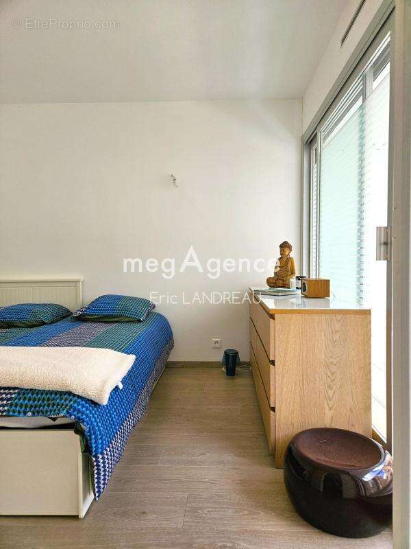 Appartement T2 33 m² quartier des Présidents - photo 6