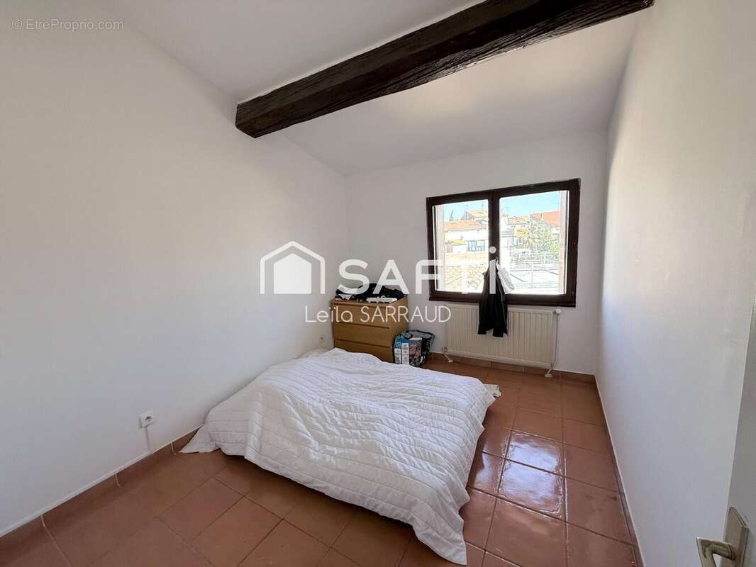 Photo 6 - Appartement à AGDE