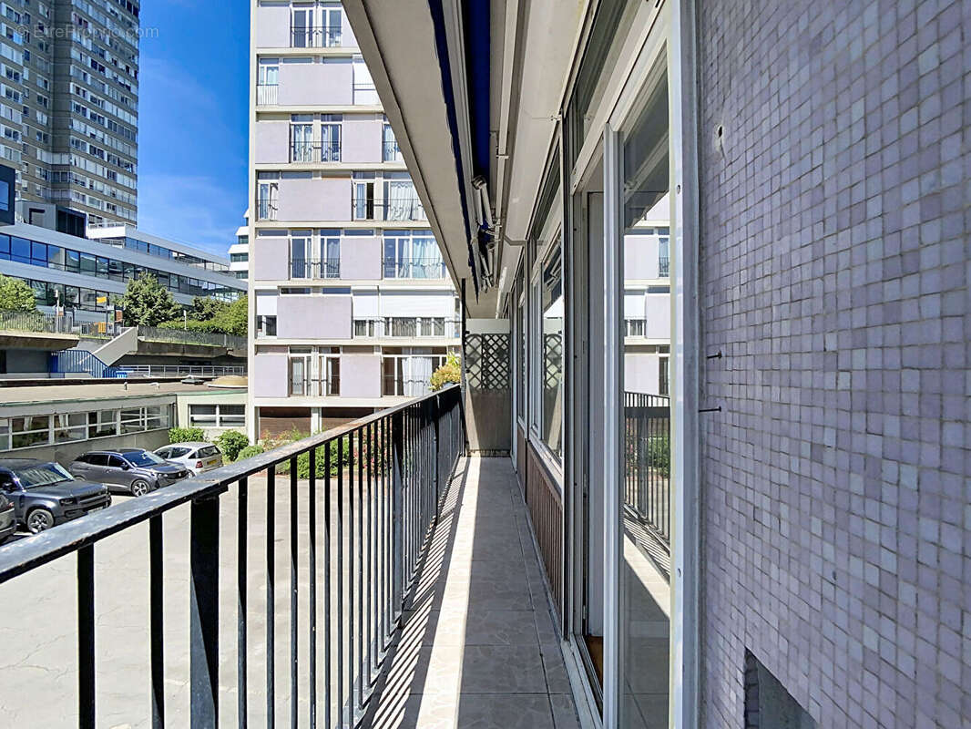 Appartement Paris 4 pièce(s) 73.95 m2 - photo 6
