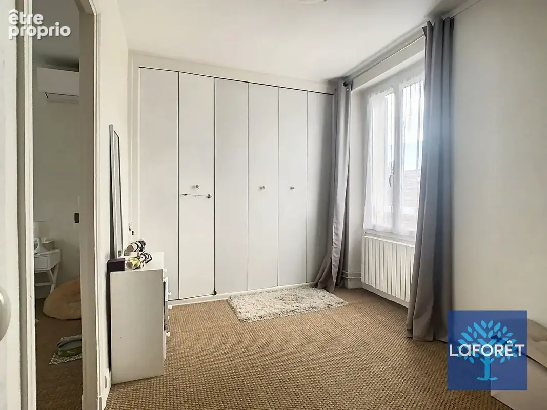 Maison avec Piscine + Dépendance plein centre de La Ferte Alais 6 pièces 189m² - photo 9