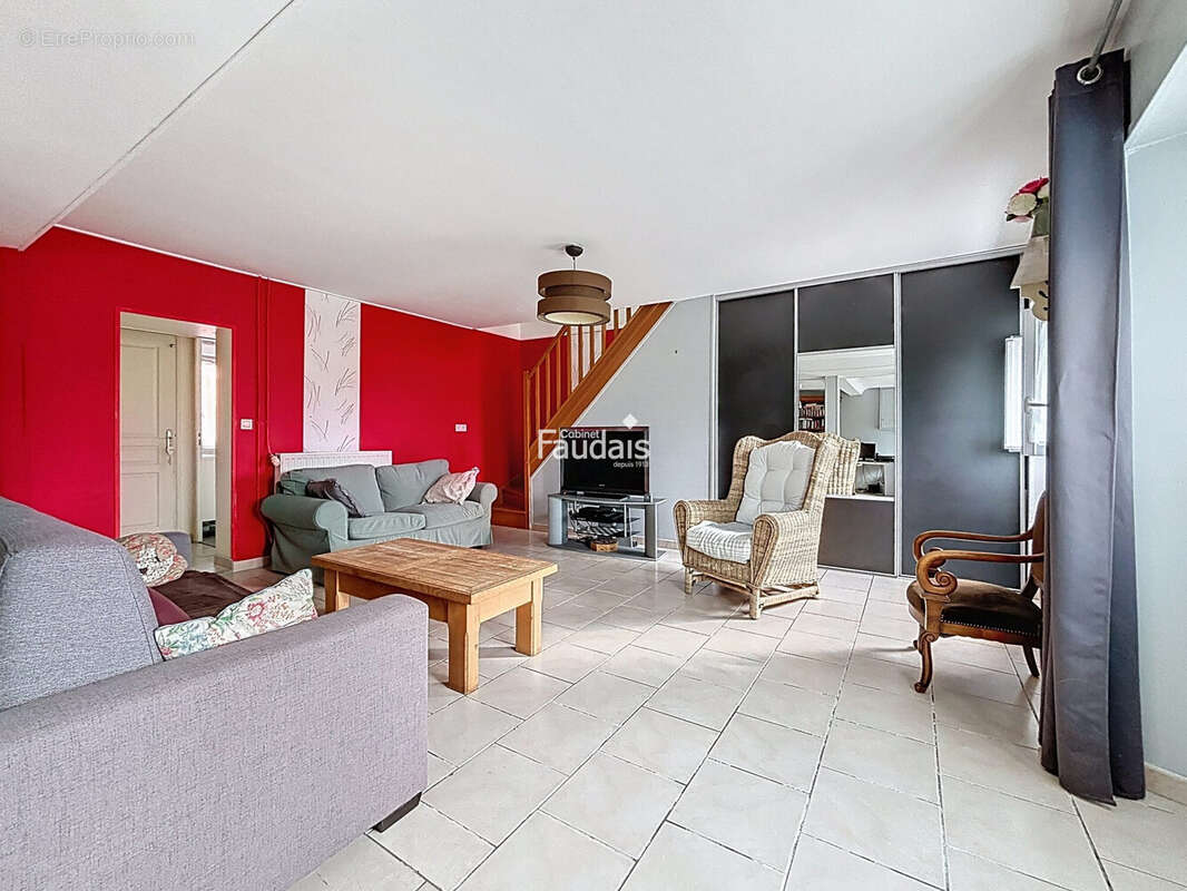 Maison 118 m² à Airel  - photo 3