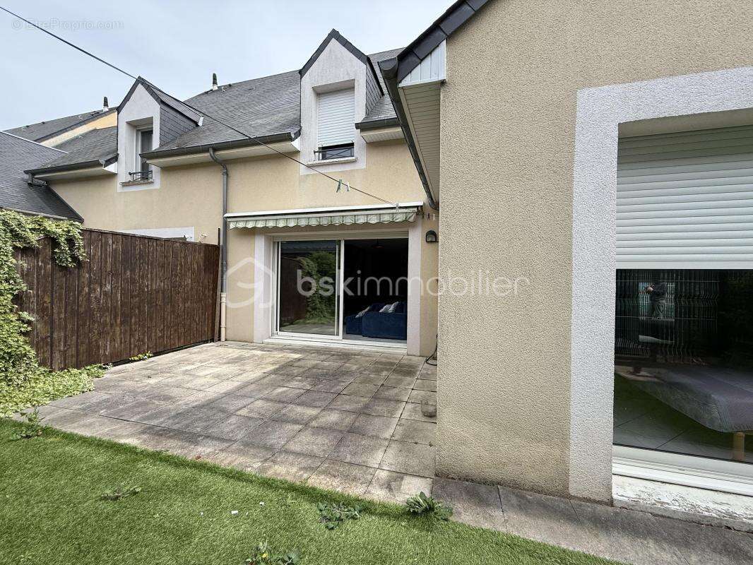 Maison à LE MANS