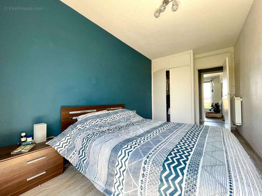 Appartement à TALENCE