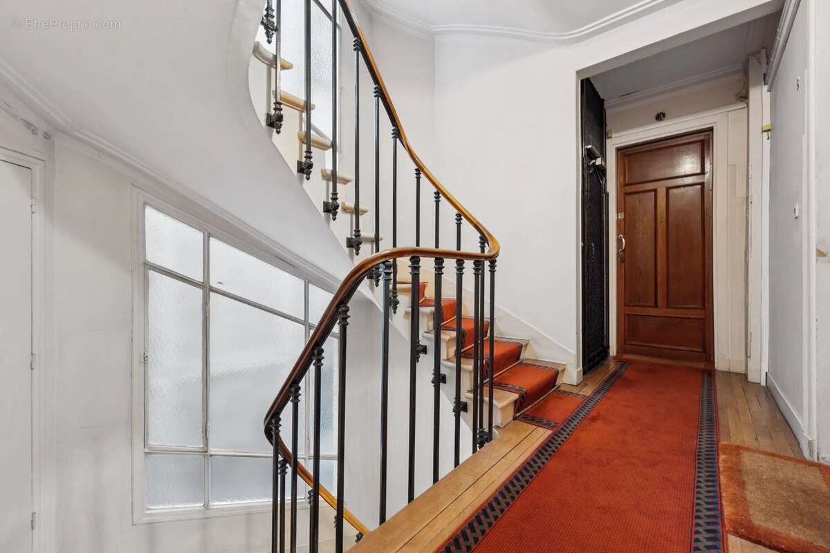 Appartement à PARIS-5E