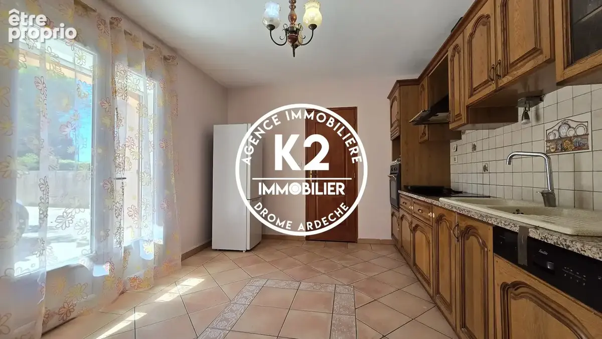 Maison 4 pièces 105 m² à vendre à Montelimar (26200) - photo 8