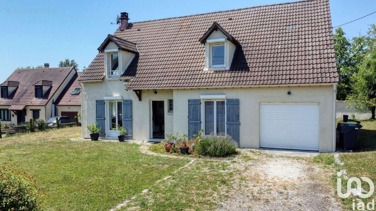 Photo 5 - Maison à LA FERTE-GAUCHER