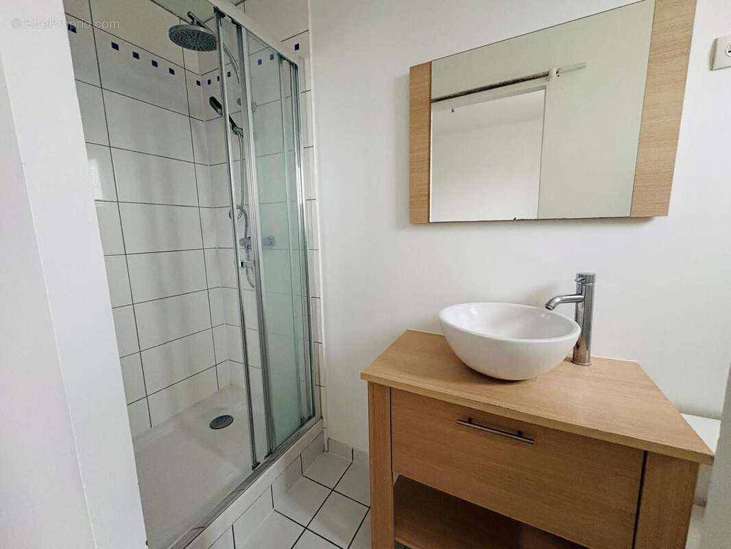 SDD - Appartement à LILLE