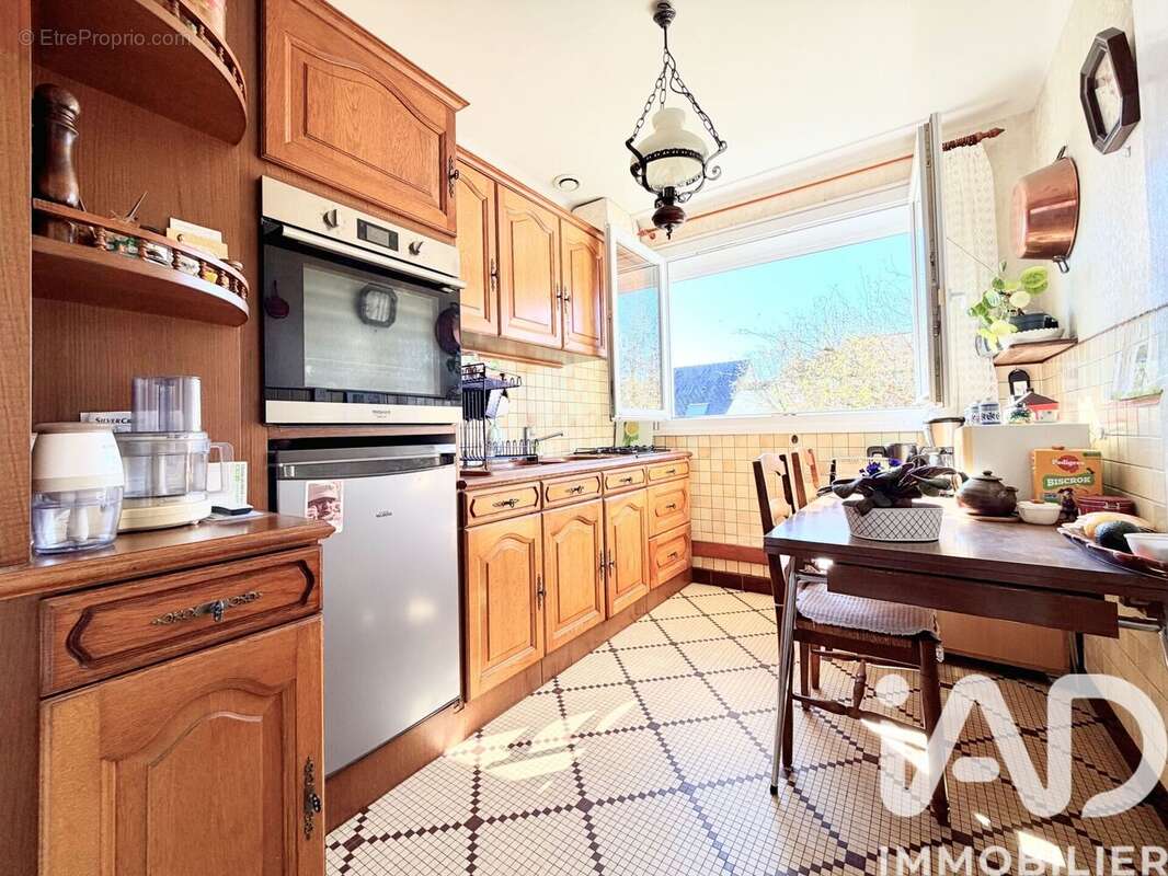 Photo 6 - Maison à COUERON