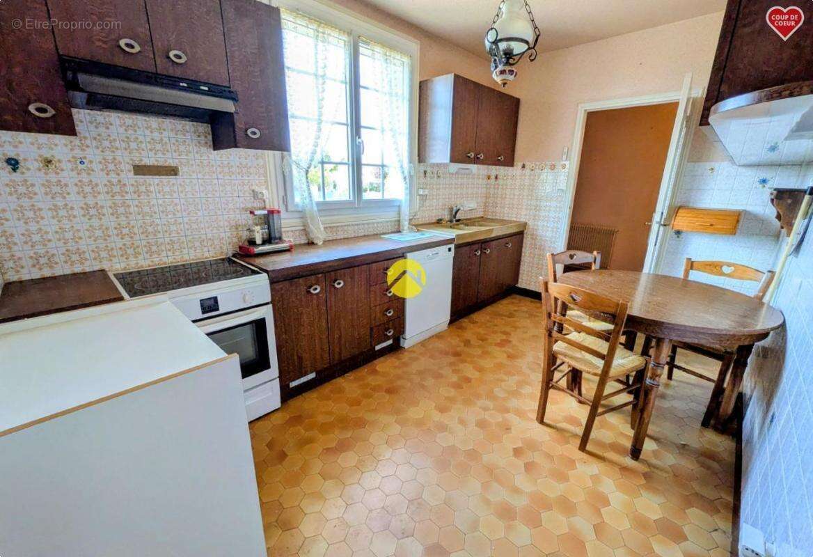 Maison 145 m² - photo 2