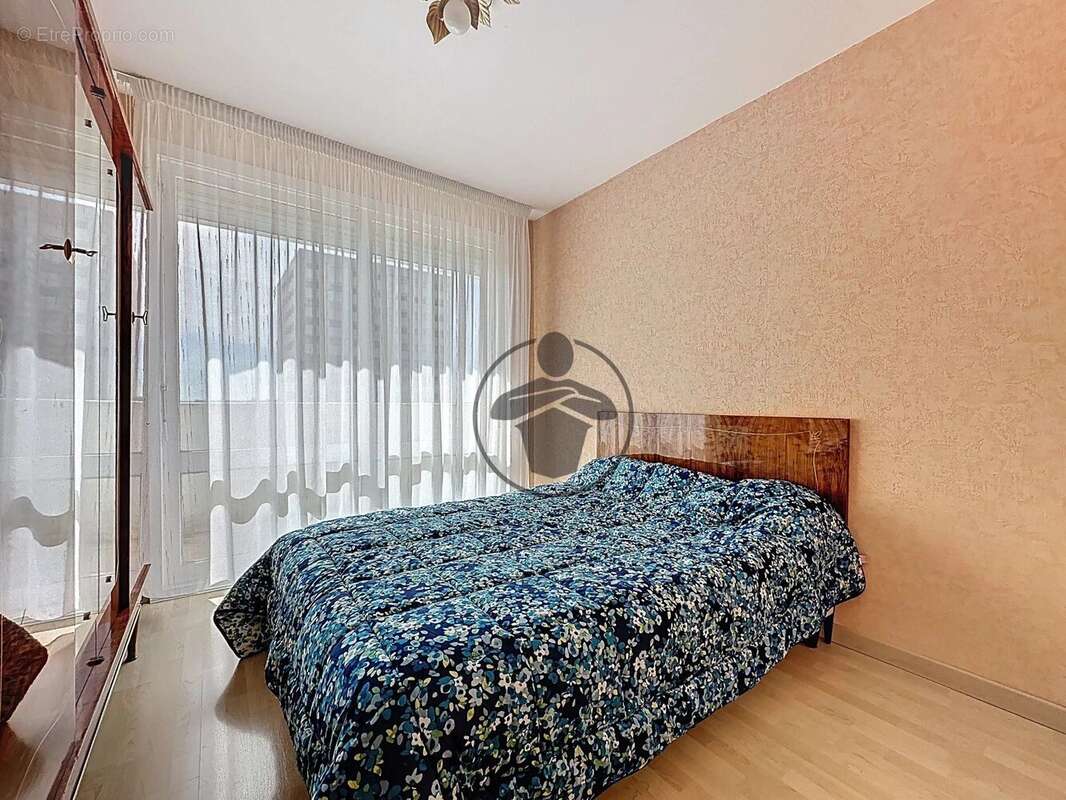 Appartement à SAINT-QUENTIN