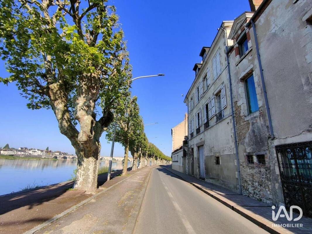 Photo 1 - Maison à GIEN