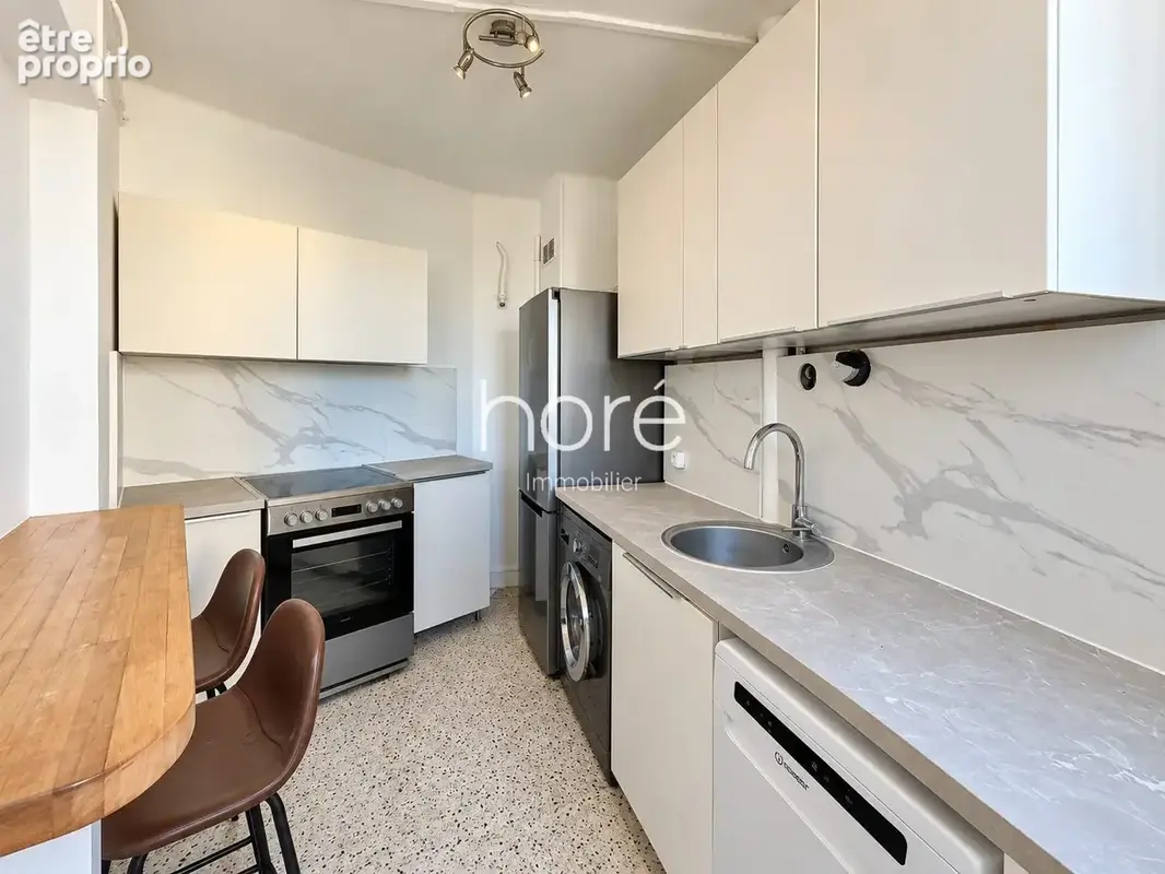 Appartement 3 pièces 49 m² à vendre à Bois-Colombes (92270) - photo 6