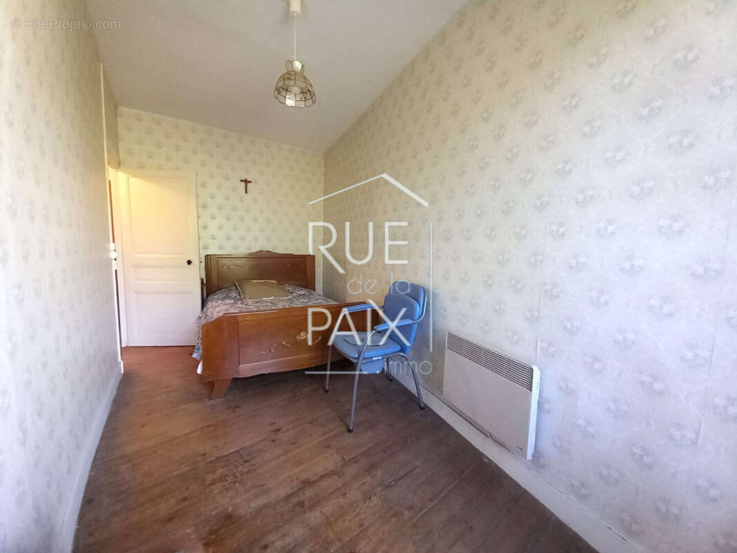Maison Loudun 4 pièce(s) 80 m2 - photo 10