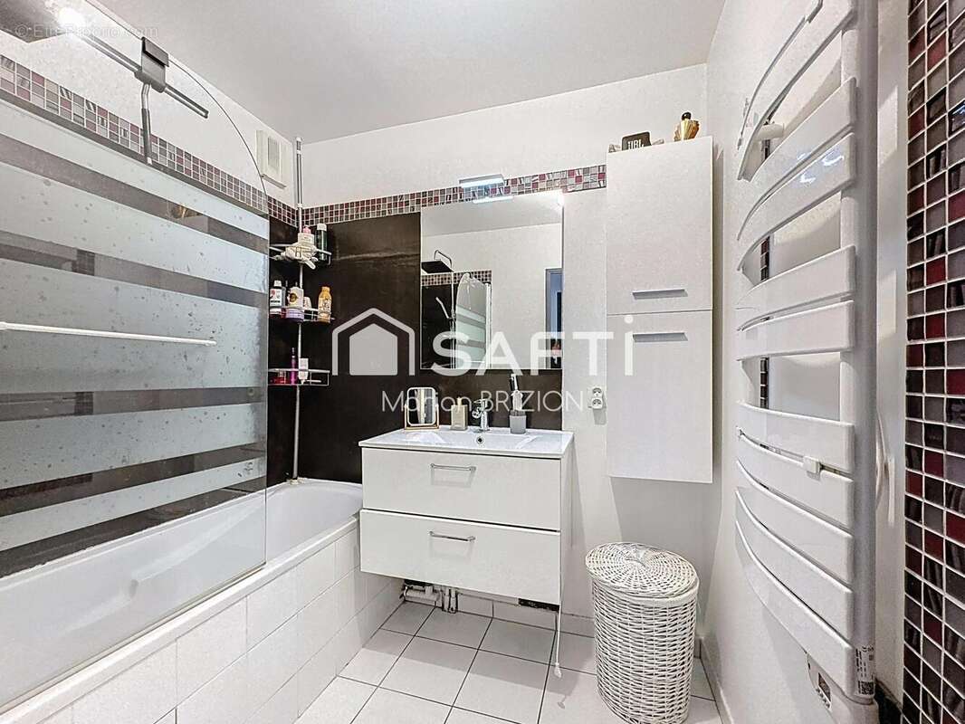 Photo 6 - Appartement à REIMS