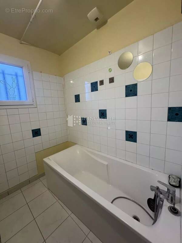 Maison à NOGENT-SUR-SEINE