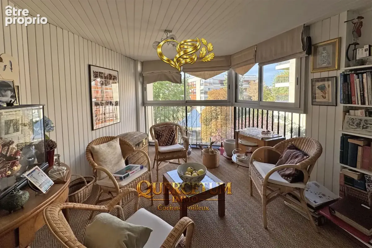 Appartement à ROCQUENCOURT