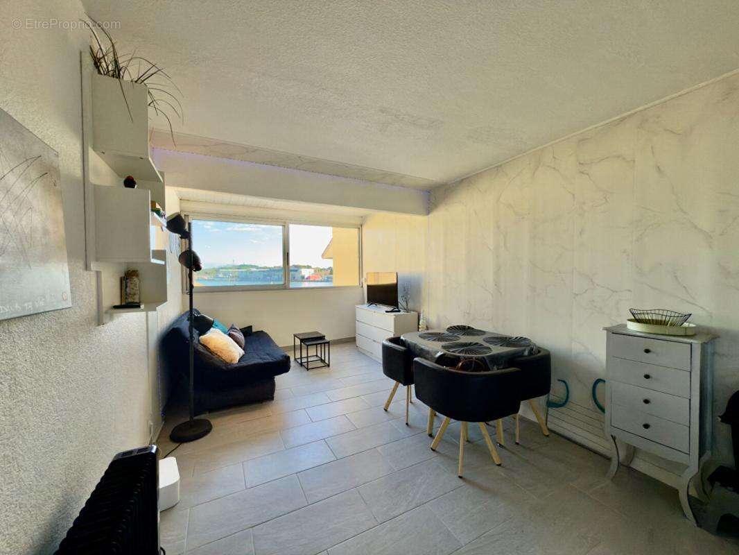 Appartement à AGDE