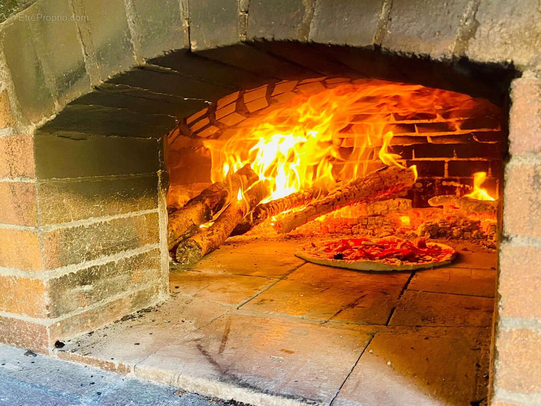 Maison à MARSEILLE-9E