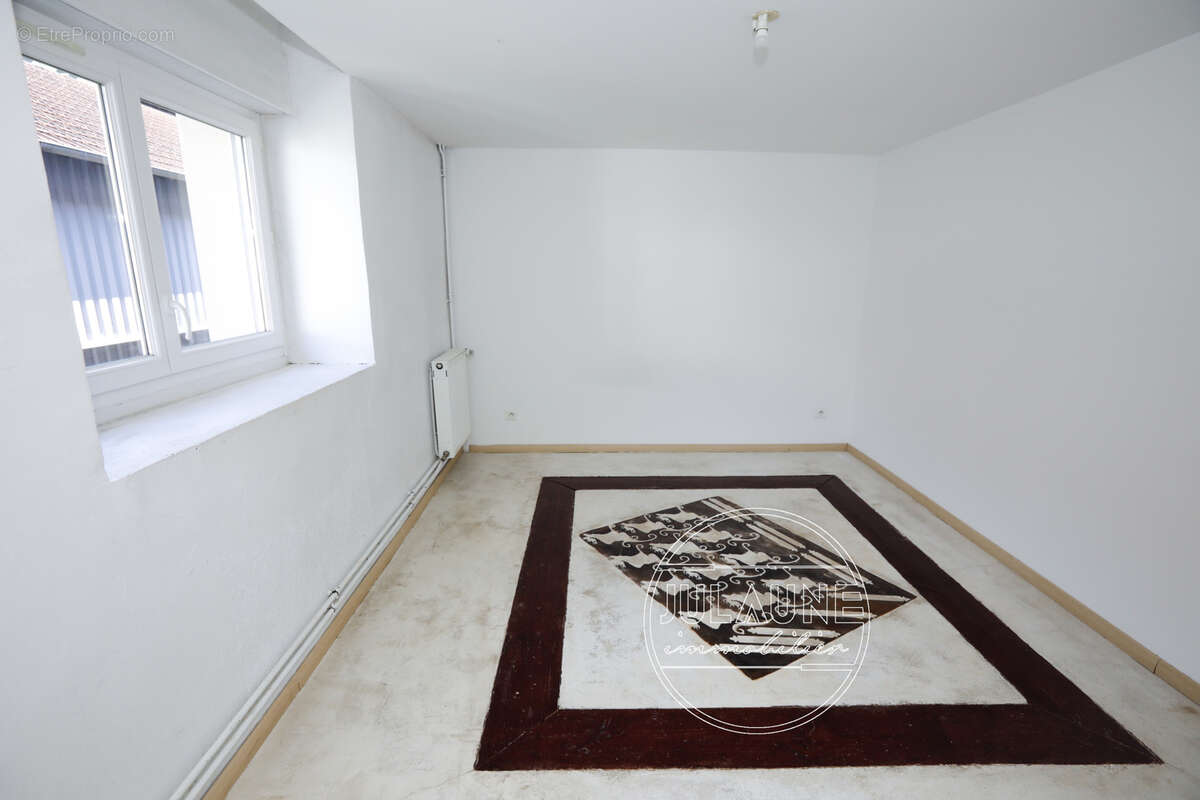 Appartement à LIMOGES