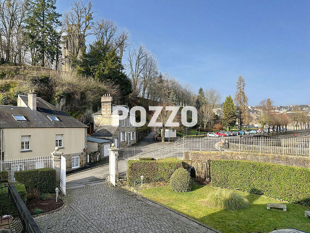 A vendre maison de 7 pieces (224 m2) a vire-normandie (14) - photo 2