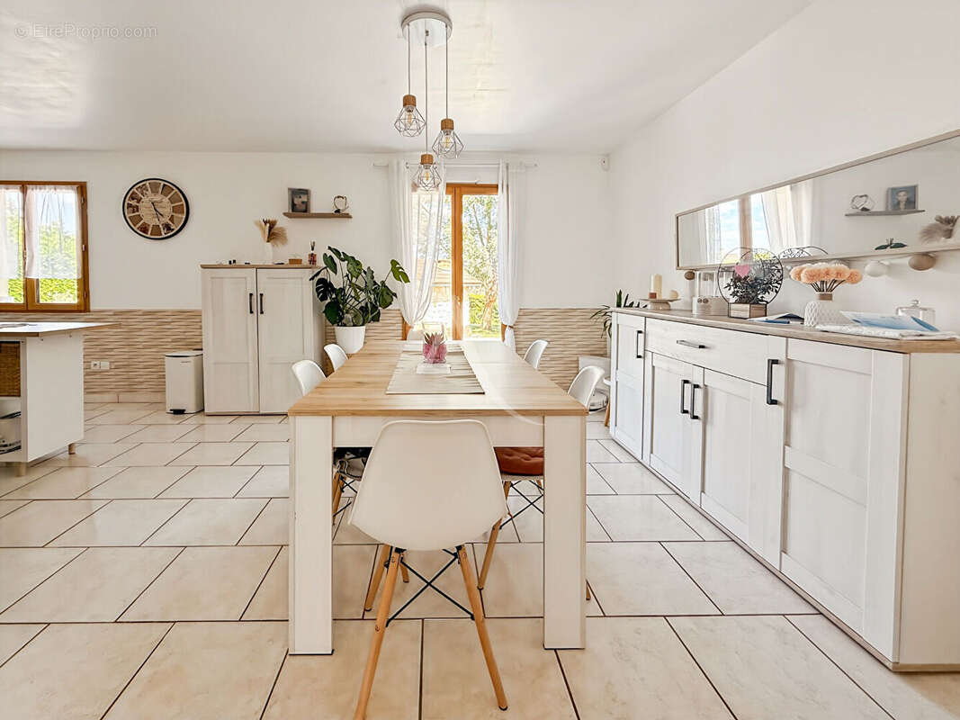 Maison à GISORS