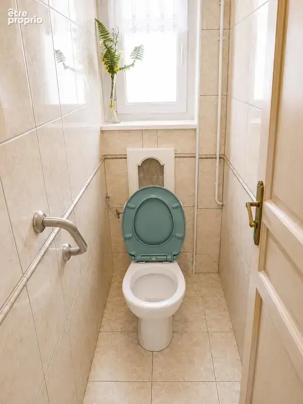 Dombasle-sur-meurthe - 3 pièce(s) - 85 m² - photo 6