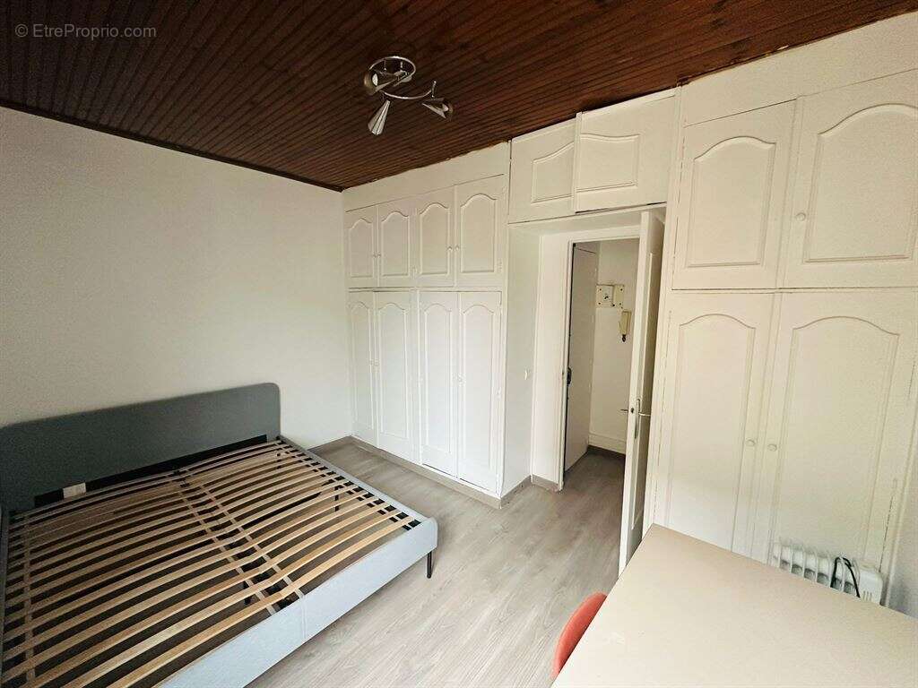 Appartement à VILLEJUIF