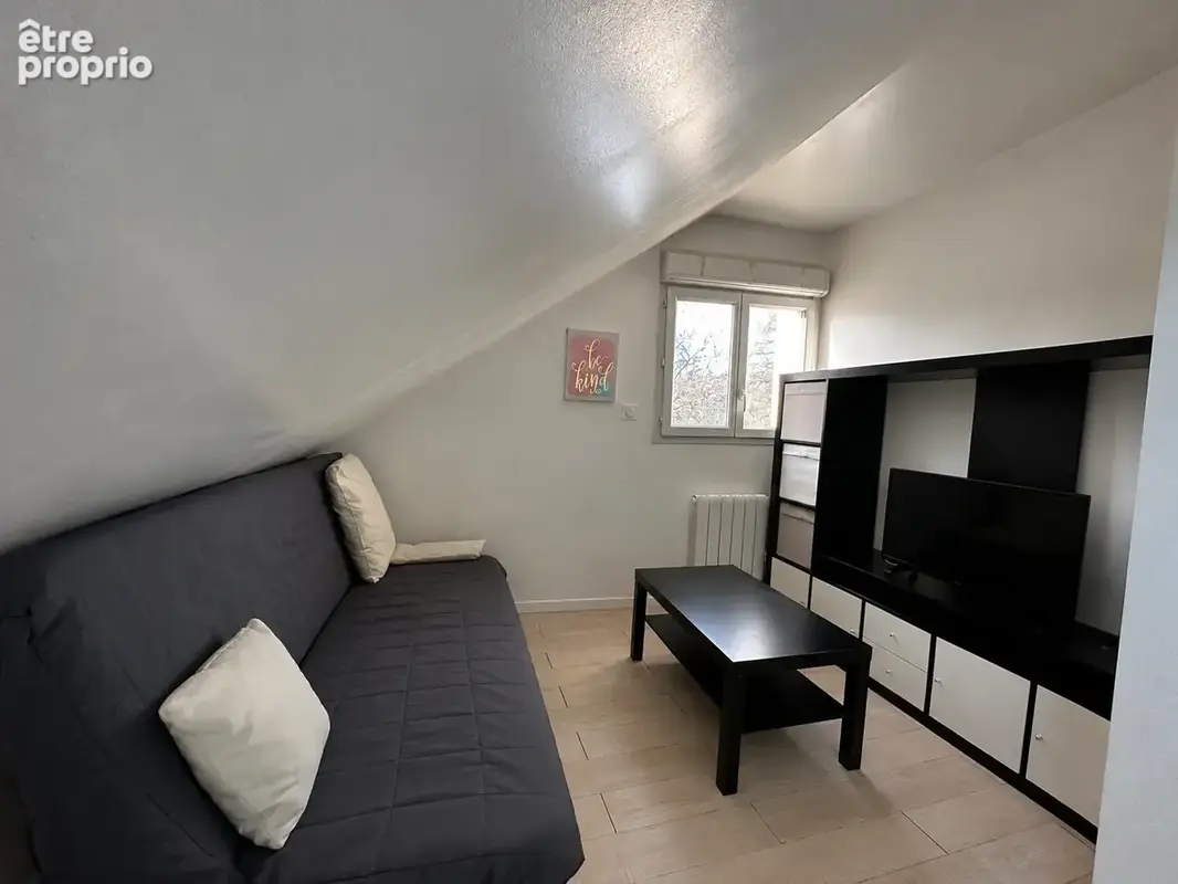 A vendre Lot de 8 studios Loués et Meublés - Secteur Rouelles - photo 5