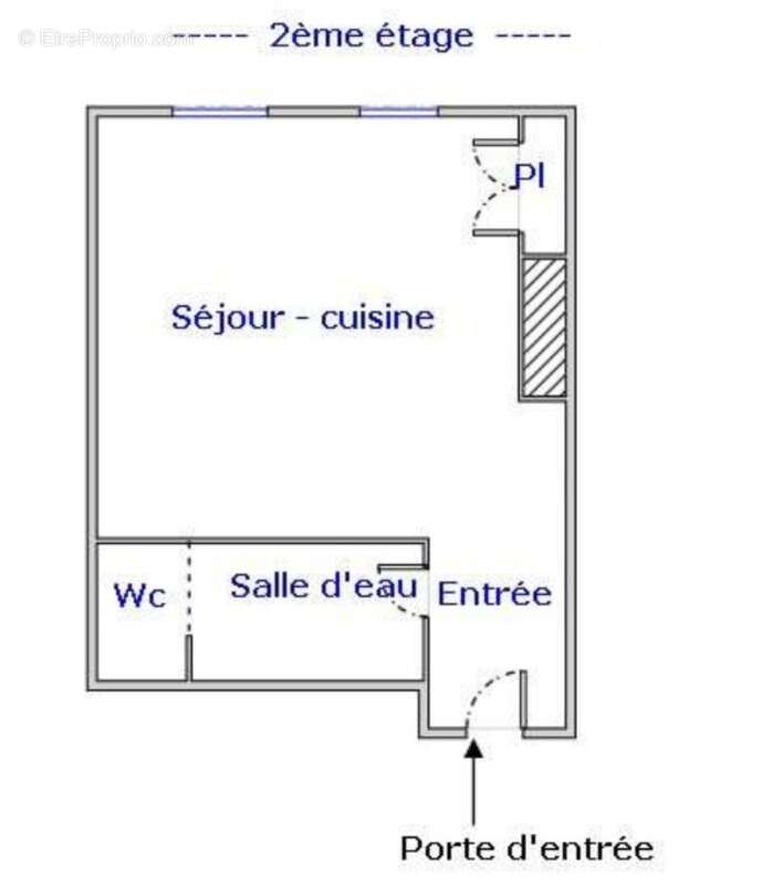 Appartement à VOREPPE