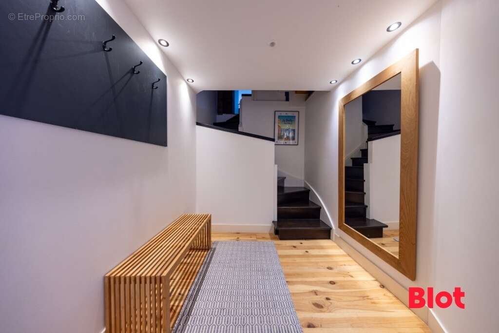 Appartement à DINARD