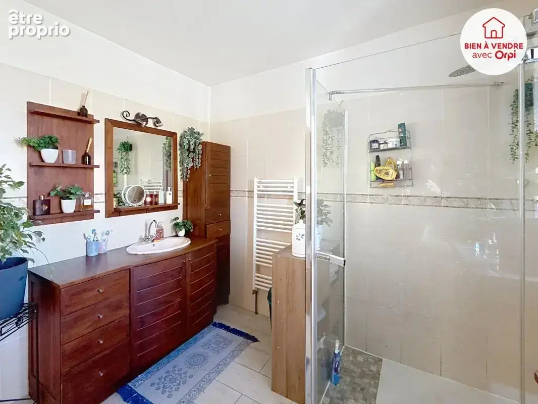 Belle maison en pierres rénovée de 9 pièces - photo 6