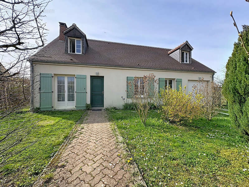 Maison à PITHIVIERS