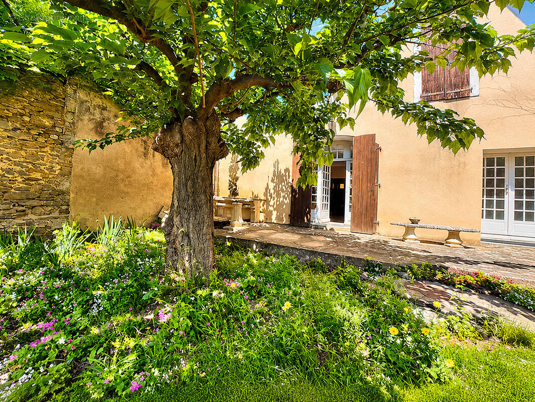 Maison à PEYRIAC-MINERVOIS