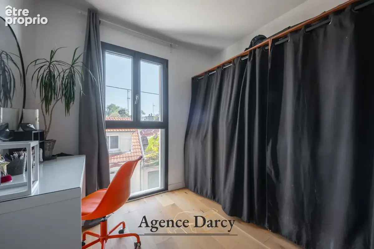 Maison récente bas Montchapet - Dijon - photo 9