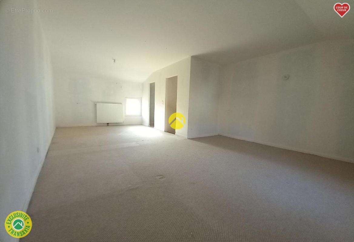 Maison 90 m² à Sainte-Florine  - photo 14