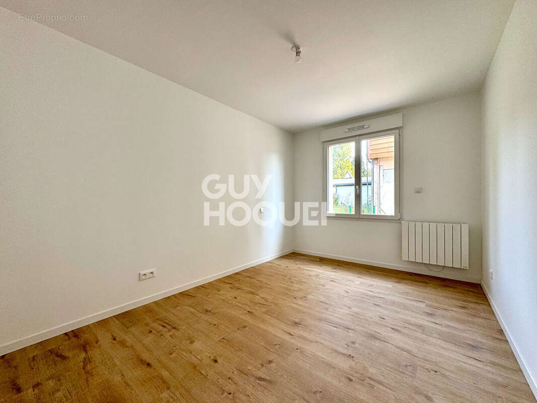 Maison à CANAPVILLE