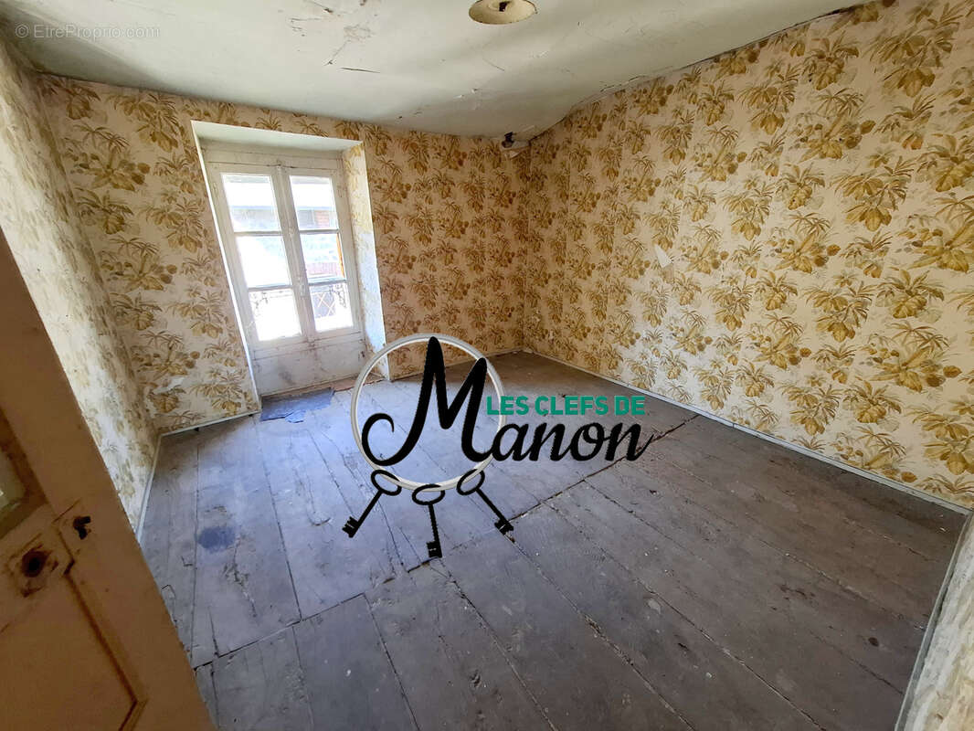 Maison à rénover - bessines sur gartempe - photo 3