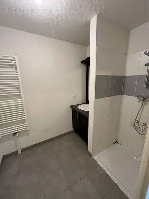 Appartement à TOURNEFEUILLE