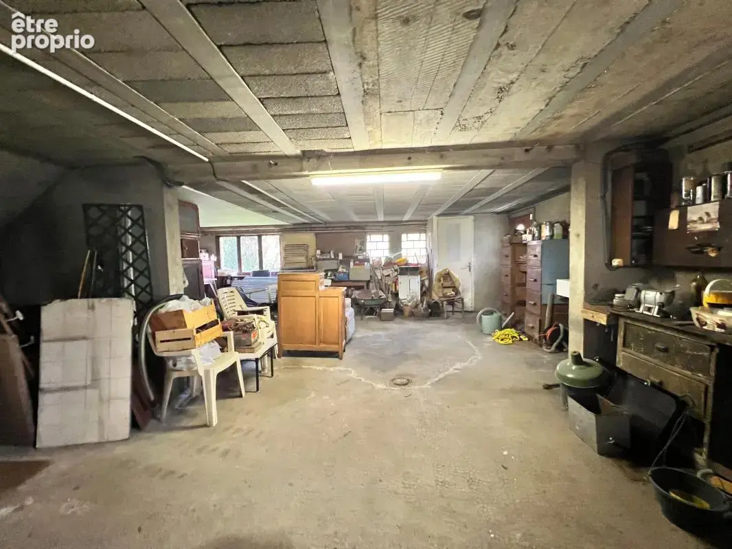 Maison familiale 9 pièces sur une parcelle de terrain de 805 m2 - photo 19