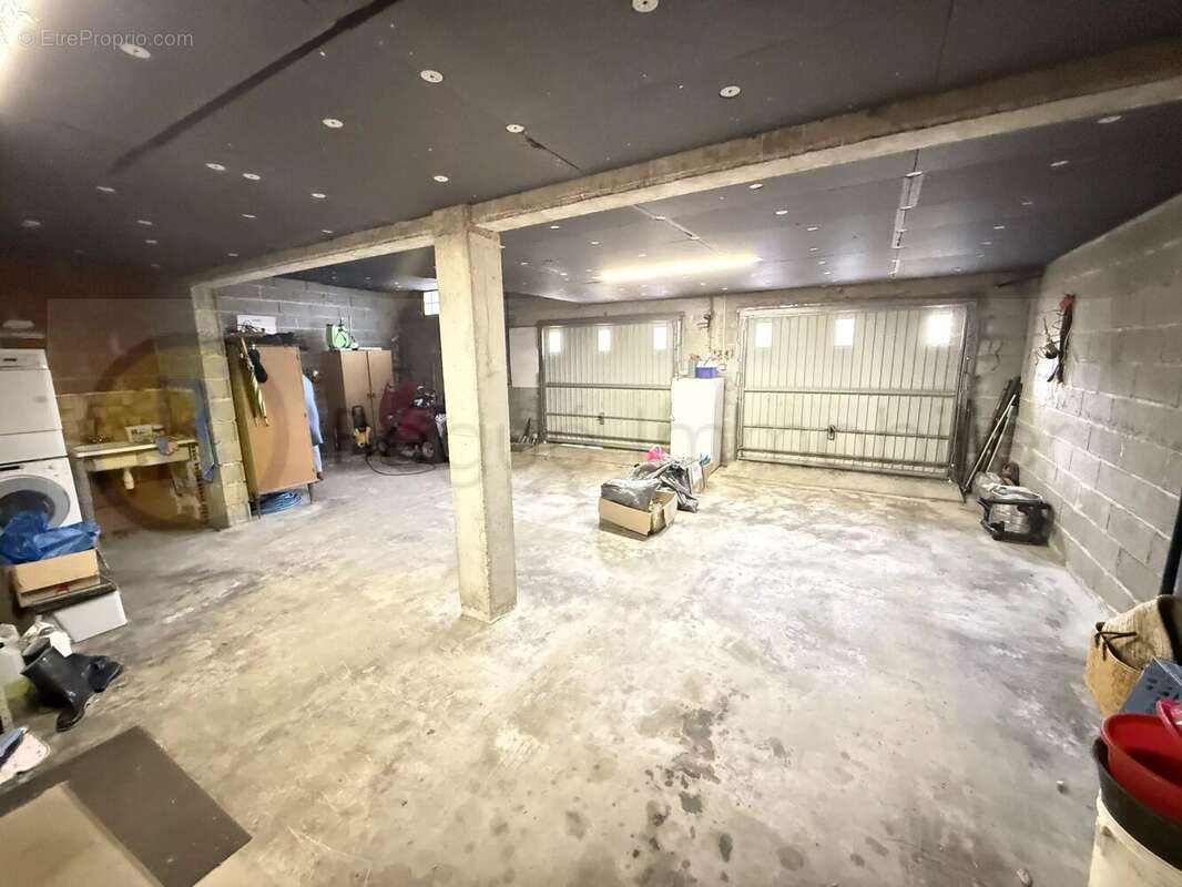 Maison à FONTENILLES