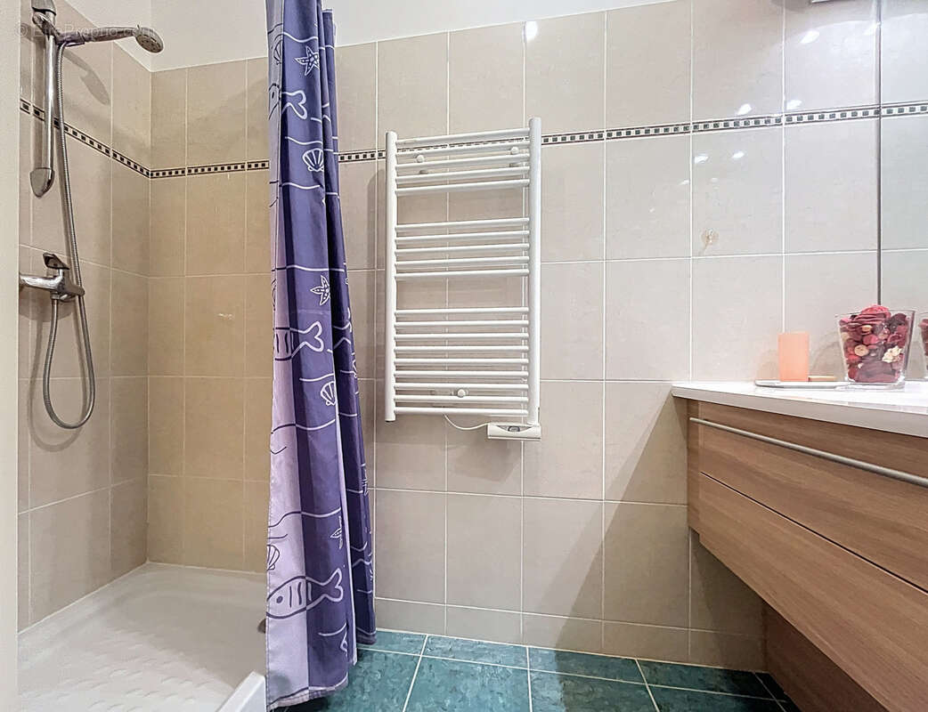 Appartement à SAINT-RAPHAEL